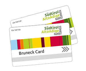 Bruneck Card
