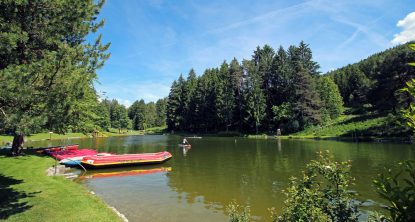 issinger-weiher-boot-fahren